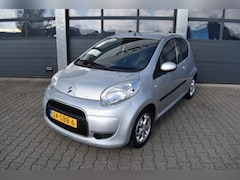 Citroën C1 - 1.0i 68pk 3-drs Exclusive