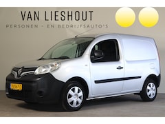 Renault Kangoo Express - 1.2 TCe 115 Express Comfort S&S NL-Auto BENZINE -- ZONDAG GESLOTEN