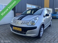 Nissan Pixo - 1.0 Visia NIEUWE KOPPELING