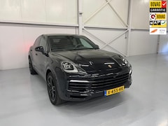 Porsche Cayenne - 3.0 E-Hybrid