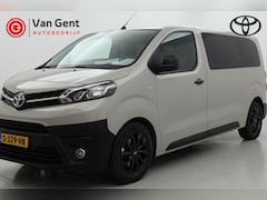 Toyota ProAce Shuttle - 2.0 D-4D Comfort 9p