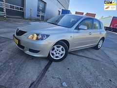 Mazda 3 Sport - 1.6 Touring AUTOMAAT 185K KM NAP