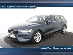 Volvo V60 - 2.0 D3 Edition *Navigatie*Leer