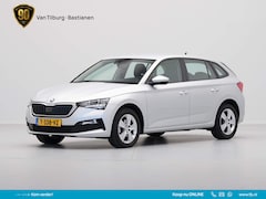 Skoda Scala - 1.0 TSI 111pk Ambition Carplay,