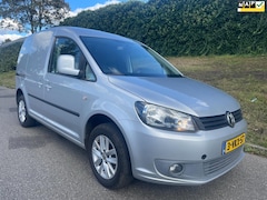 Volkswagen Caddy - 1.6 TDI - Airco - Navi - Goed onderhouden