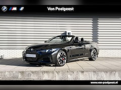 BMW 4-serie Cabrio - 430i xDrive Innovation Pack / M Sport / Innovation Pack