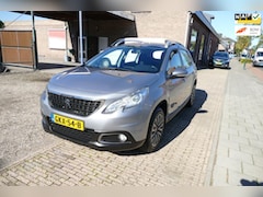 Peugeot 2008 - 1.2 PureTech Active