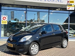 Toyota Yaris - 1.3 VVTi Cool 5Drs Airco Park.Sens Elek.Pakket Isofix Audio-CD Zeer Nette Staat