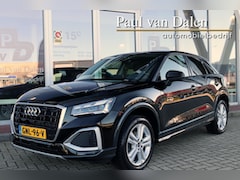 Audi Q2 - 35TFSI 150PK AUTOMAAT Navi Carplay | Camera | Clima | Adapt.Cruise | Led | Pdc v+a | Lane