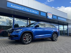 Skoda Kodiaq - 2.0 TDI 4x4 RS Business| DAB, Ad. Cruise, Keyless, Apple CarPlay