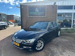 BMW 3-serie - 320i EDE High Exec