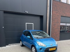 Ford Ka - 1.2 Cool & Sound start/stop