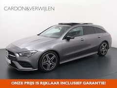 Mercedes-Benz CLA-klasse Shooting Brake - 180 Business Solution AMG