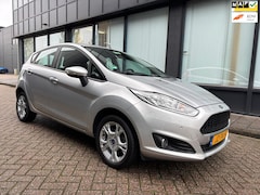 Ford Fiesta - 1.0 Style