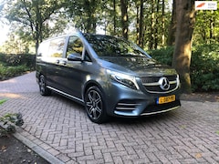 Mercedes-Benz V-klasse - V300 D