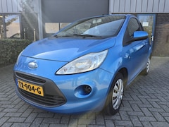 Ford Ka - 1.2 Trend