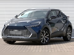 Toyota C-HR - 2.0 Hybrid 200 First Ed. Bi-Tone NIEUW