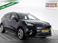 Kia e-Niro - DynamicPlusLine 39 kWh| PANORAMA | ✅ 1e Eigenaar