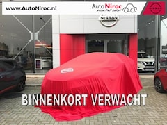 Nissan Juke - 1.0 DIG-T N-Design | NAVIGATIE | CAMERA | ALL-SEASON BANDEN |