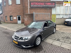 Saab 9-3 Sport Sedan - 1.9 TTiD Vector Sport