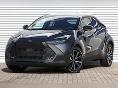 Toyota C-HR - 1.8 Hybrid 140 First Ed. Bi-Tone NIEUW