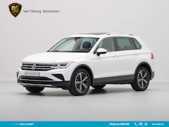 Volkswagen Tiguan - 1.4 TSI 245pk eHybrid Elegance Panorama Camera Stoelverwarming Virtual Cockpit 148