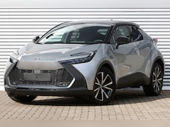 Toyota C-HR - 1.8 Hybrid 140 First Ed. Bi-Tone NIEUW