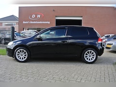 Volkswagen Golf - 1.4 Easyline airco apk 15-06-2025 inruil mogelijk