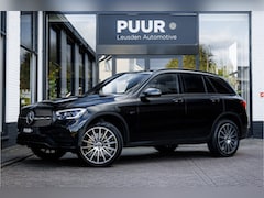 Mercedes-Benz GLC-klasse - 300e 4MATIC Premium Plus AMG Line Pano - Burmester - Night pakket - Trekhaak