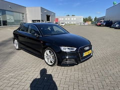 Audi A3 Limousine - 1.5 TFSI CoD Sport S Line Edition NL AUTO