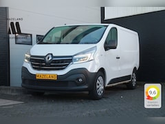 Renault Trafic - 1.6 dCi EURO 6 - Airco - PDC - Trekhaak - € 12.950, - Excl