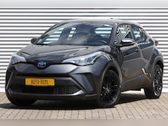 Toyota C-HR - 1.8 Hybrid Active Navi / Camera / CarPlay