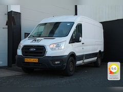 Ford Transit - 2.0 TDCI 170PK L3H2 - EURO 6 - Airco - Cruise - PDC - € 18.950, - Excl