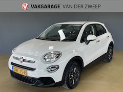 Fiat 500 X - 1.0 GSE Lounge | Camera | Navi