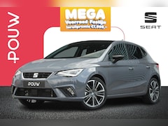 Seat Ibiza - 1.0 EcoTSI 115pk FR Anniversary