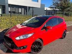 Ford Fiesta - 1.0 EcoBoost Sport ST-Pakket Climate-control Stoel-VRW