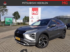 Mitsubishi Eclipse Cross - 2.4 PHEV Intense+