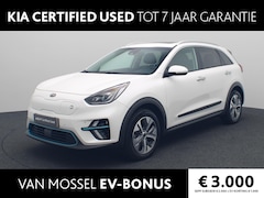 Kia e-Niro - DynamicPlusLine 64 kWh | Na SEPP € 27940, - | Navi | Lichtmetalen velgen | Camera |