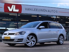 Volkswagen Golf Variant - 1.6 TDI Business Edition R | Trekhaak | 18 INCH | Nav | APK tot 13-10-2025 |