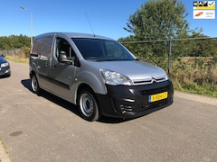 Citroën Berlingo - 1.6 BlueHDI 75 Comfort 94.000 NAP EURO 6