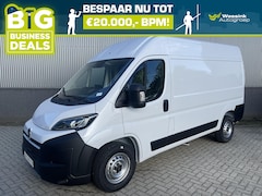 Opel Movano - CC 2.2 D 140pk S&S L2 35 EAT8 | Vaste Trekhaak |