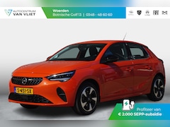 Opel Corsa-e - Level 3 50 kWh