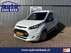 Ford Transit Connect - 1.6 TDCI L1 Ambiente|Airco|Trekhaak