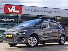 Citroën C4 Picasso - 1.2 PureTech Business | Navigatie | Climate Control | Trekhaak |