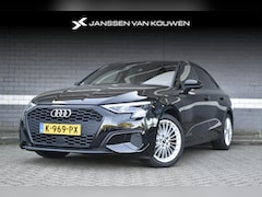 Audi A3 Limousine - 30 TFSI Business edition / Bang & Olufsen / Sfeerverlichting / Carplay / Automaat