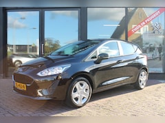 Ford Fiesta - 1.1 Trend Navi/Airco/Nap/Cruise