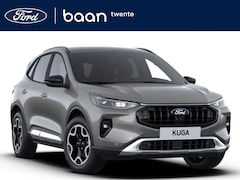 Ford Kuga - 2.5 PHEV Active X 243 PK | Protect t/m 10-2029 | Technology Pack | 2.100 KG trekgewicht |