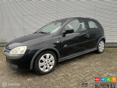 Opel Corsa - 1.2-16V Comfort