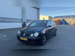 Volkswagen Polo - 1.2-12V