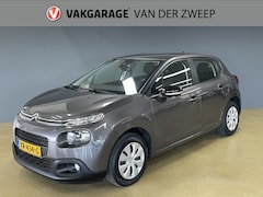 Citroën C3 - 1.2 PureTech S&S Feel | Carplay | PDC | Navi